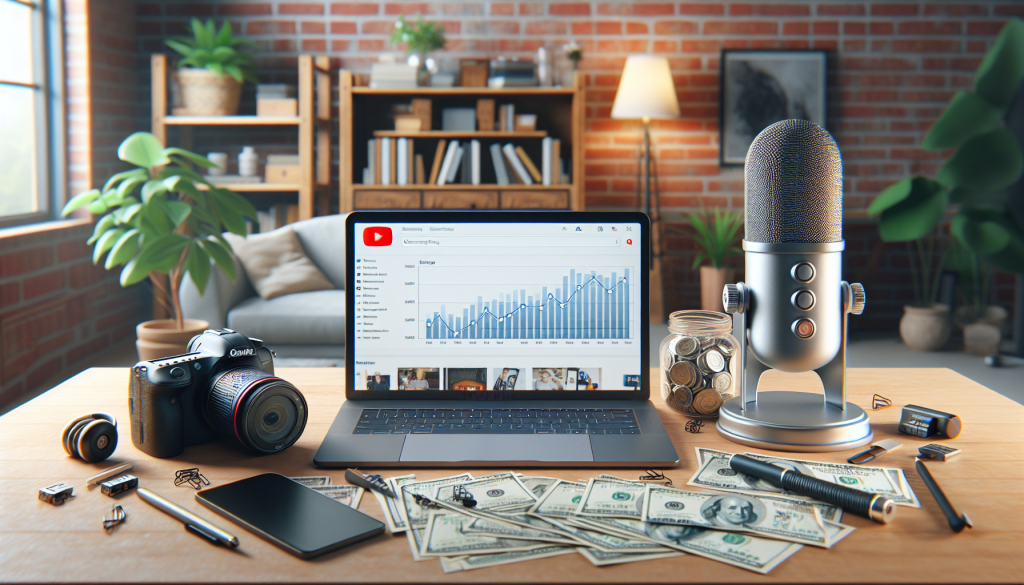 Your Complete Guide to Getting Monetized on YouTube