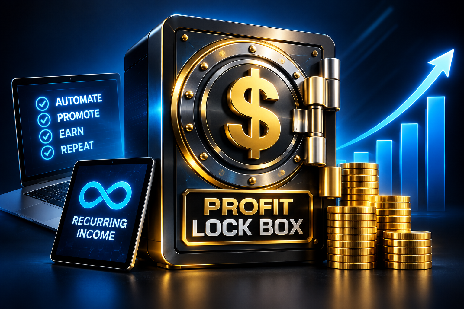 Build Your Online Income System