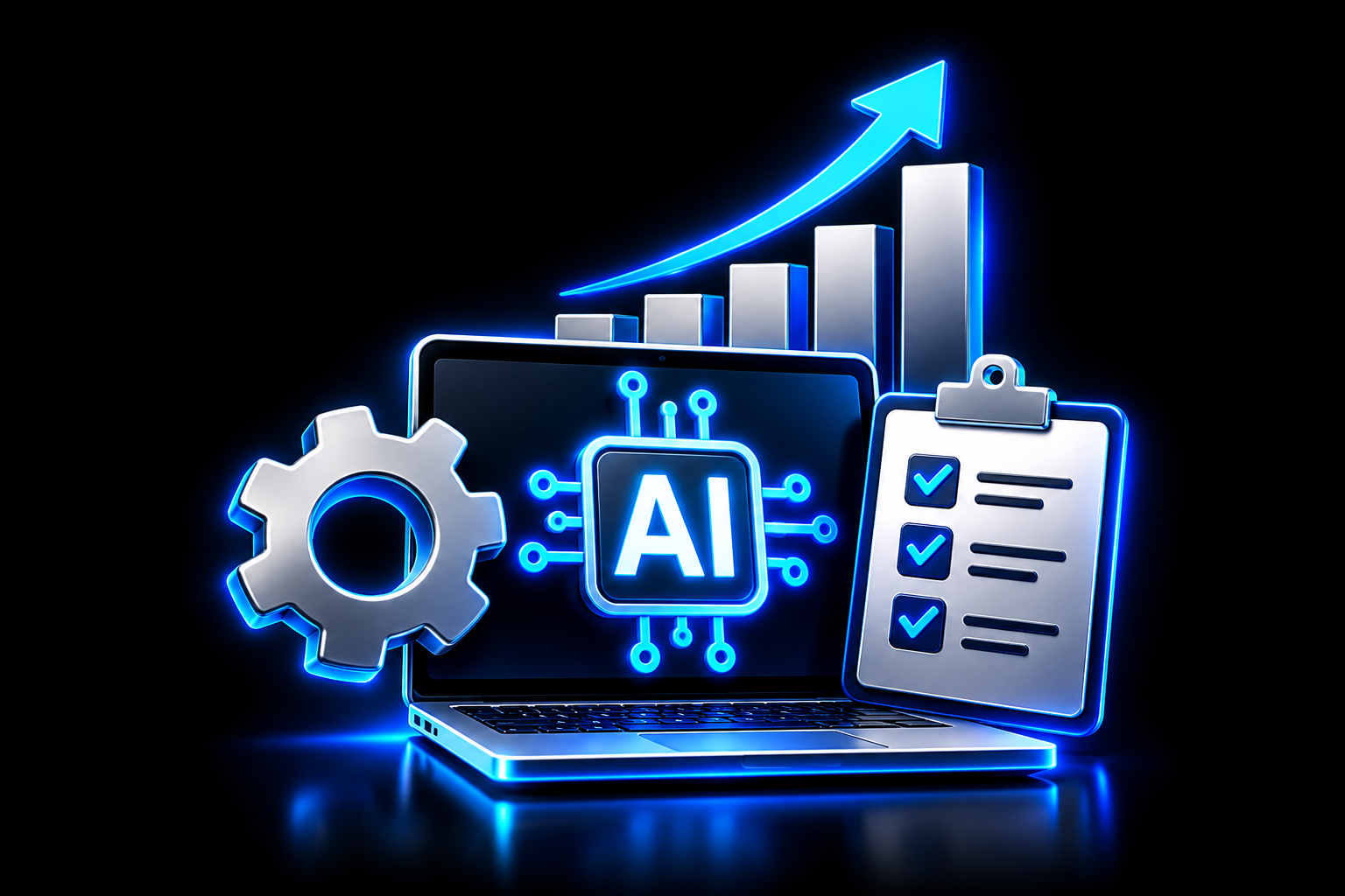 Build Your AI Service Business